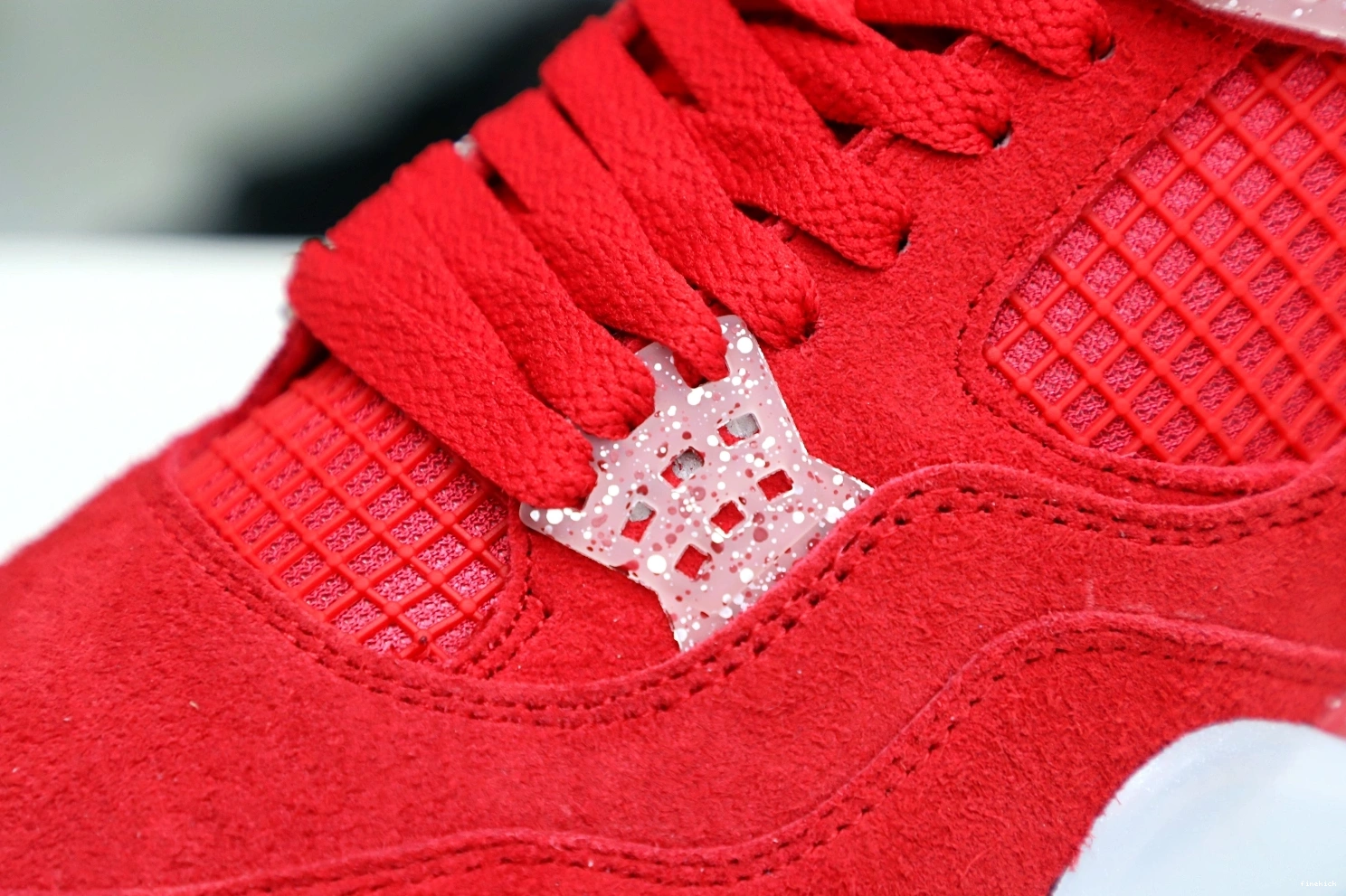 Jordan 4 Air Jordan 0313